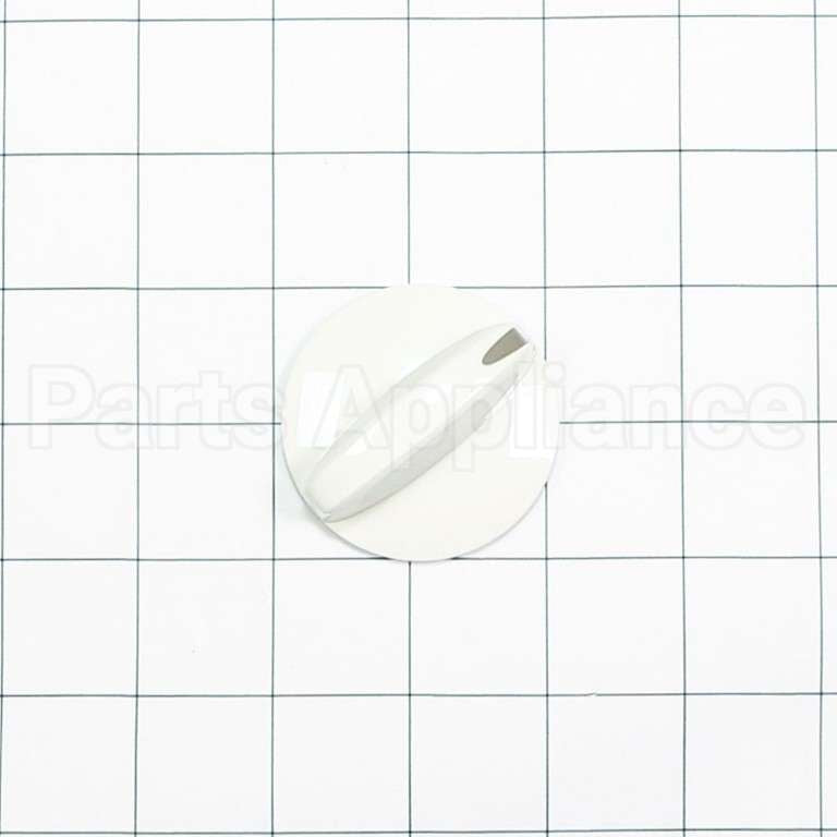 WP8522567 Whirlpool Knob