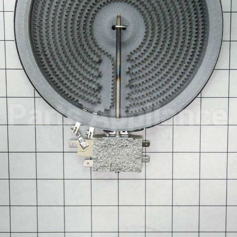 WP8523045 Whirlpool Elmnt-Surf