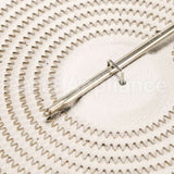 WP8523047 Whirlpool Elmnt-Surf
