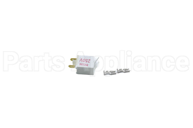WP8523266 Whirlpool Light-Ind