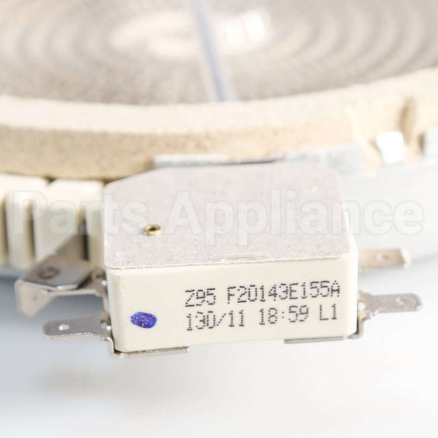 WP8523700 Whirlpool Elmnt-Surf