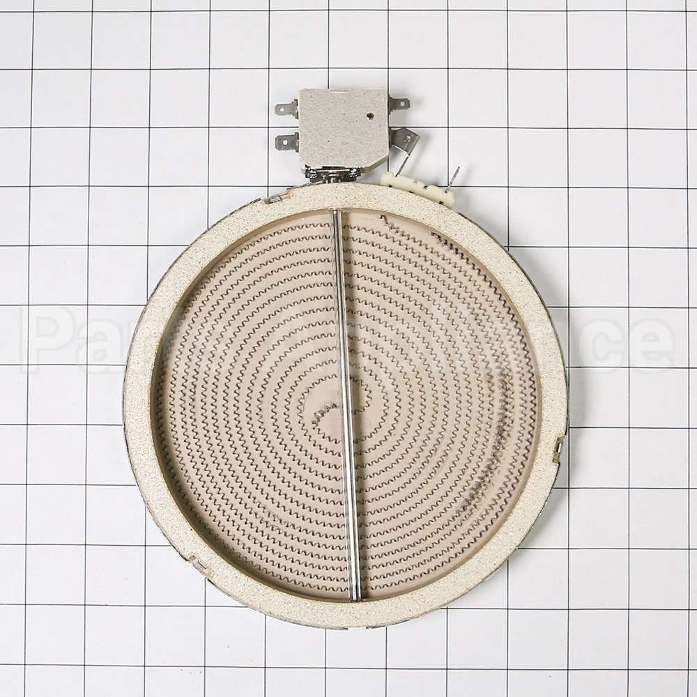 WP8523700 Whirlpool Elmnt-Surf