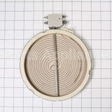 WP8523700 Whirlpool Elmnt-Surf