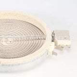 WP8523700 Whirlpool Elmnt-Surf