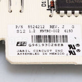 WP8524212 Whirlpool Cntrl-Elec