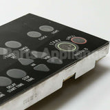WP8524252 Whirlpool Cntrl-Elec (Black)