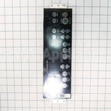WP8524252 Whirlpool Cntrl-Elec (Black)