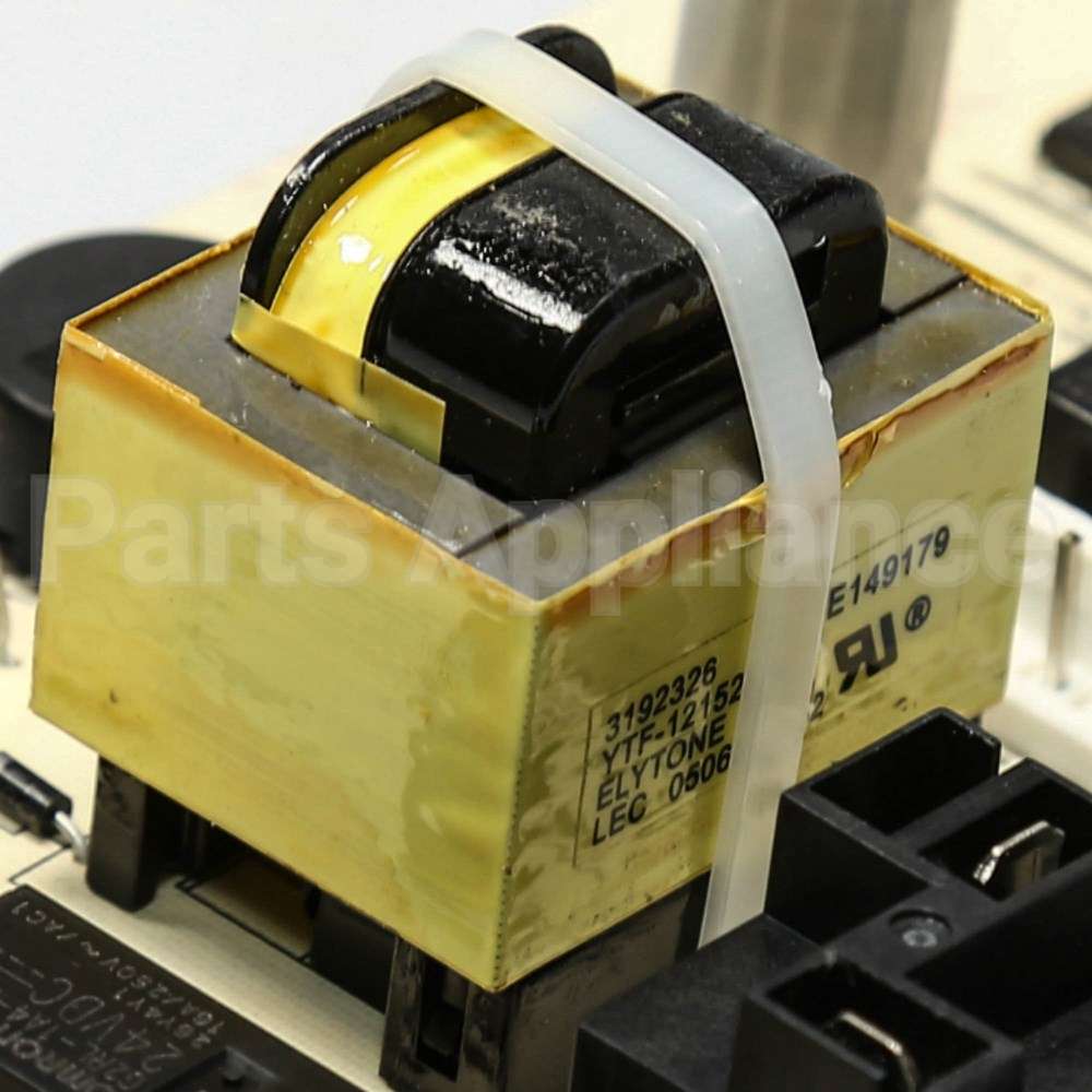 WP8524346 Whirlpool Cntrl-Elec