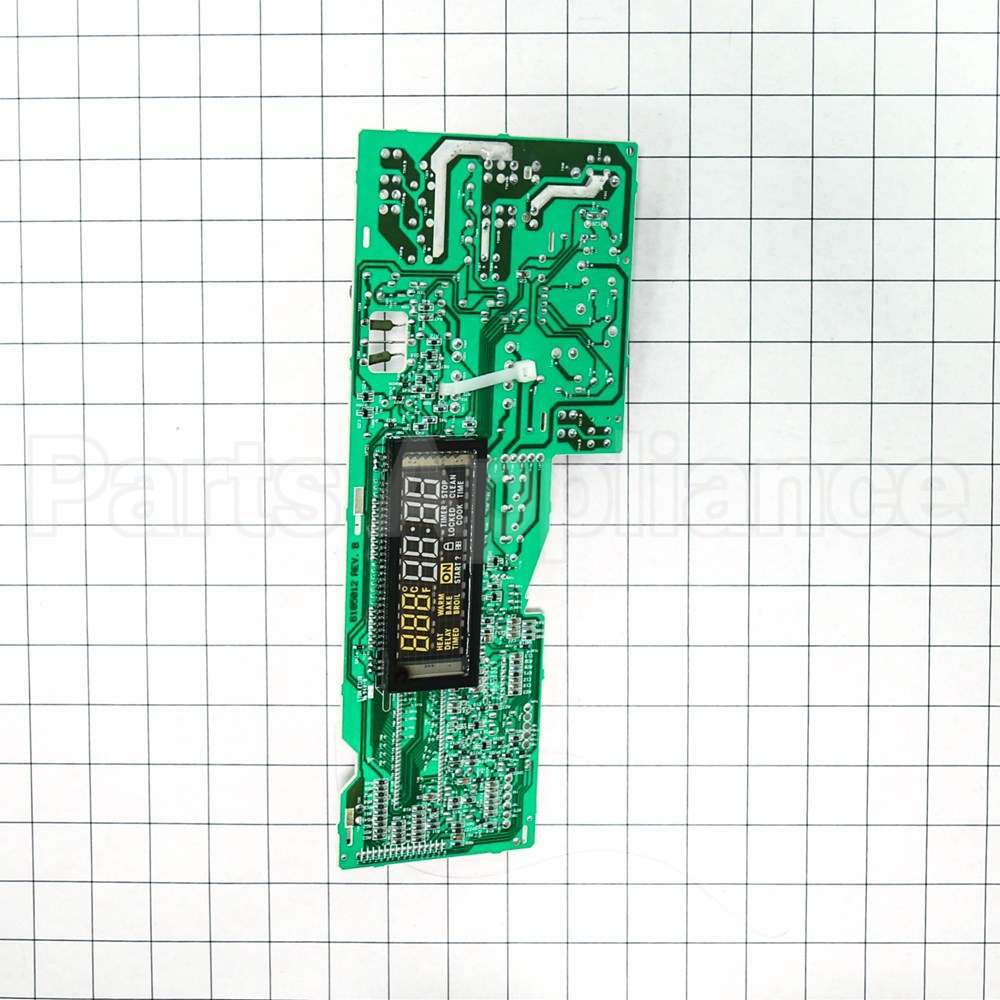 WP8524346 Whirlpool Cntrl-Elec
