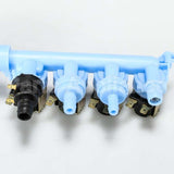 WP8528052 Whirlpool Valve