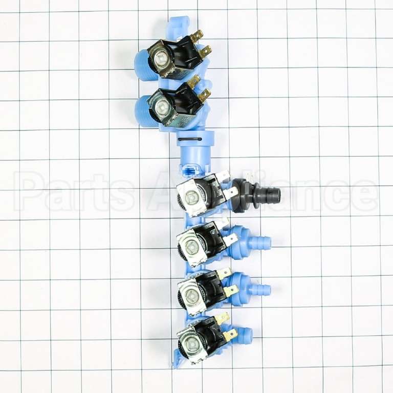 WP8528052 Whirlpool Valve