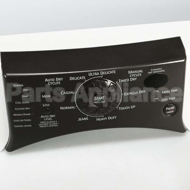 WP8529879 Whirlpool Cntrl-Elec