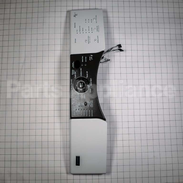 WP8529879 Whirlpool Cntrl-Elec