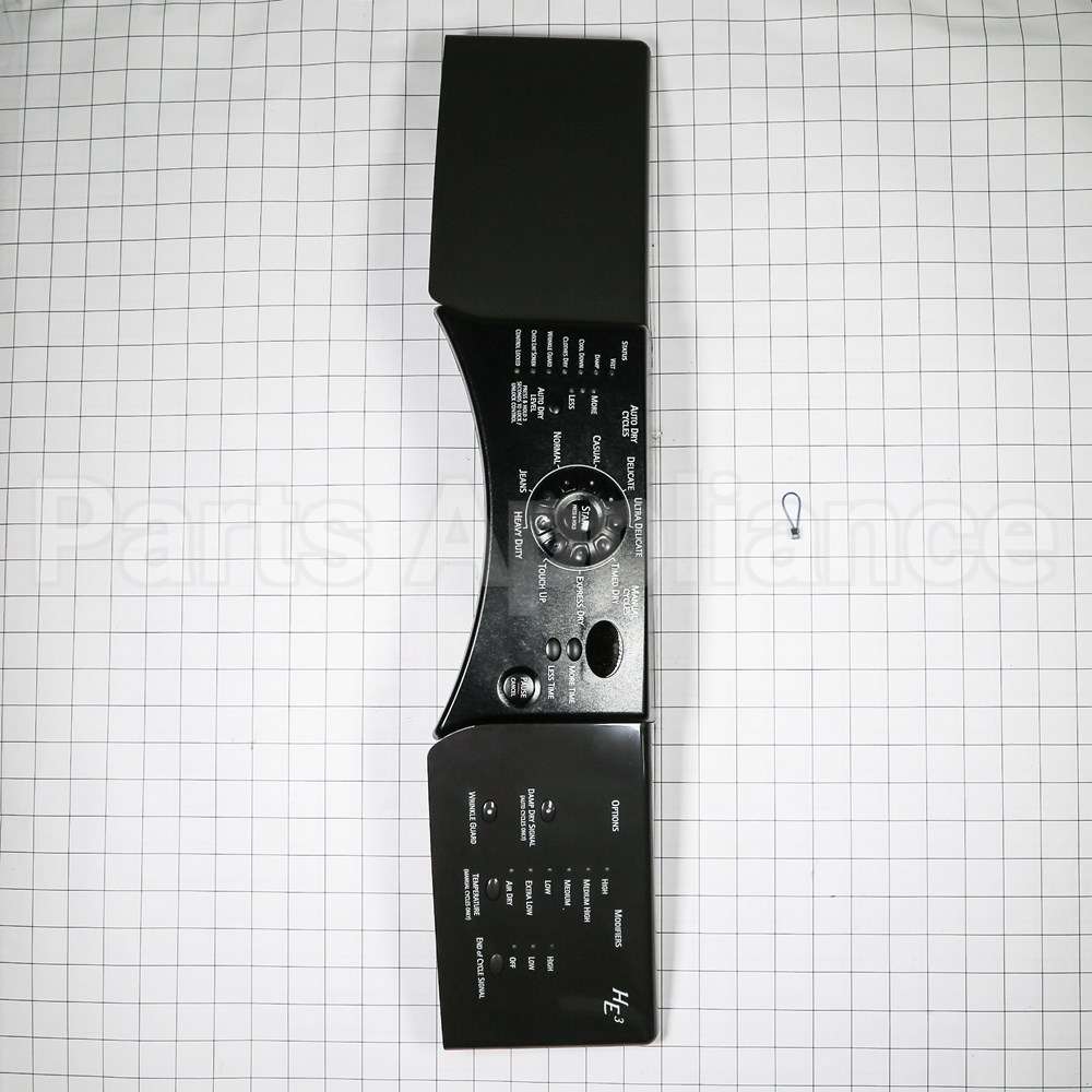 WP8529881 Whirlpool Graphite