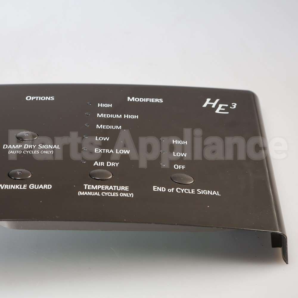 WP8529881 Whirlpool Graphite