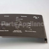 WP8529881 Whirlpool Graphite
