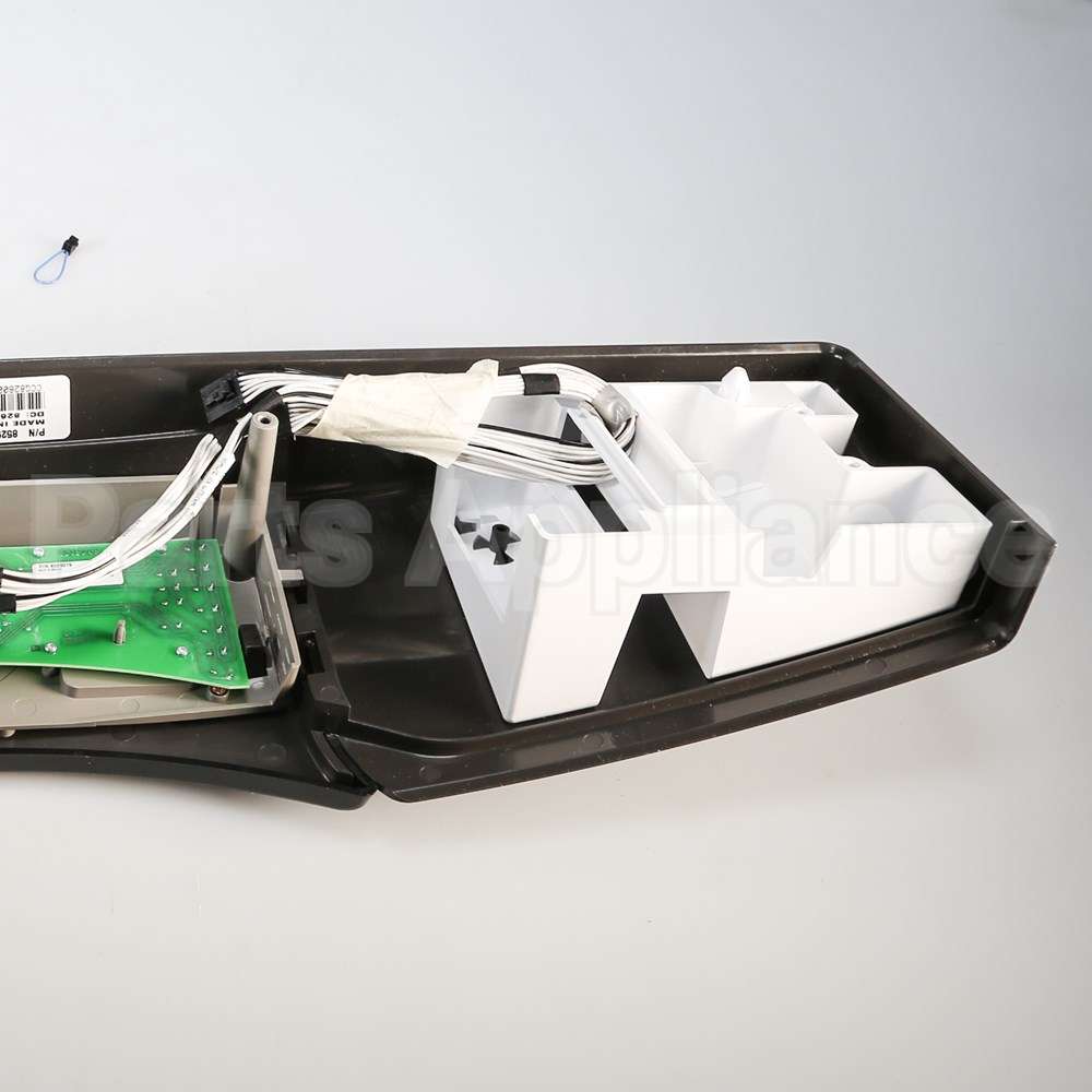 WP8529881 Whirlpool Graphite