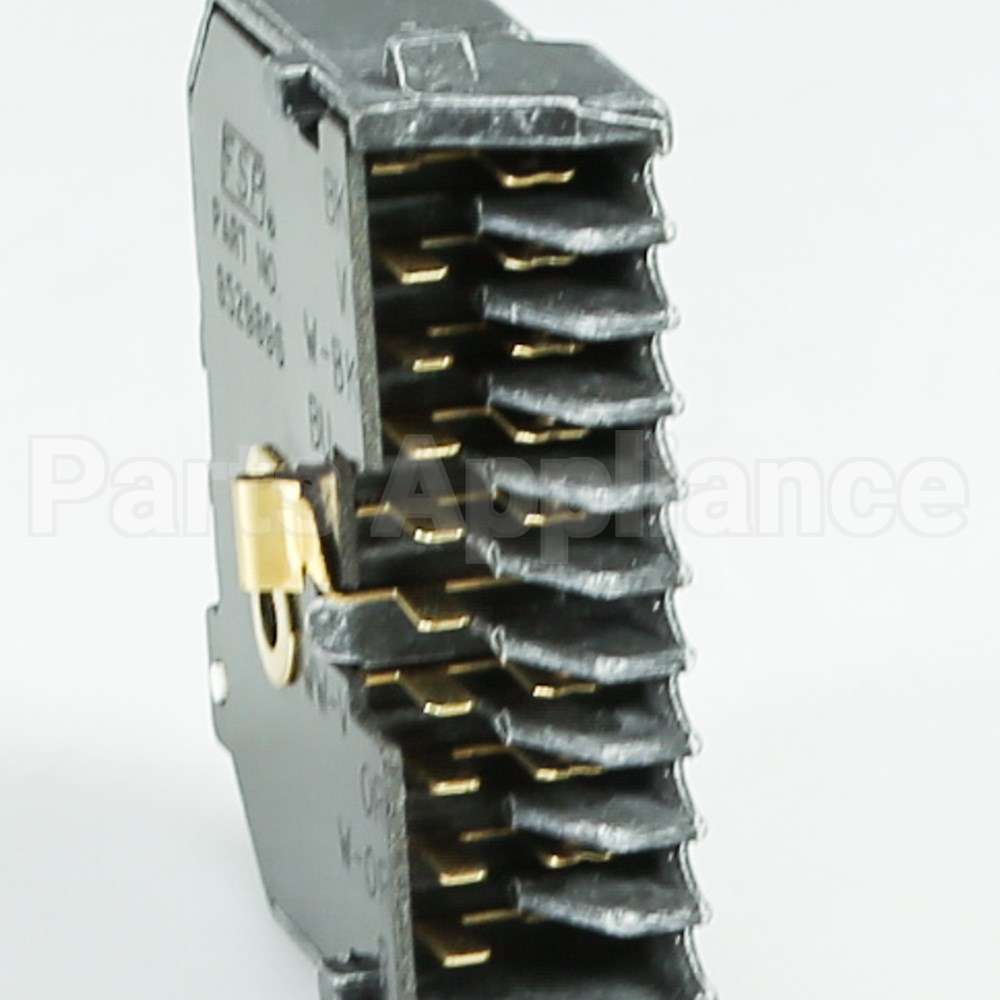WP8529896 Whirlpool Switch-Mtr
