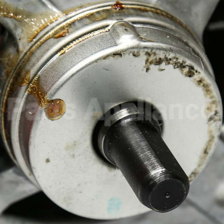 WP8529935 Whirlpool Motor-Drve