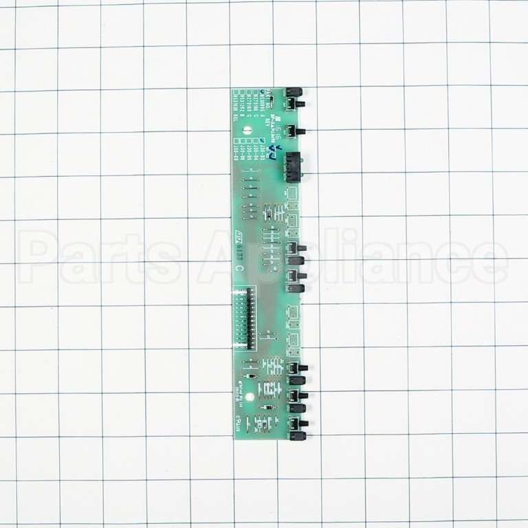 WP8530995 Whirlpool Cntrl-Elec