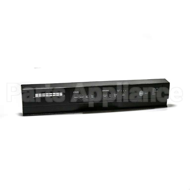 WP8531242 Whirlpool Panel-Cntl