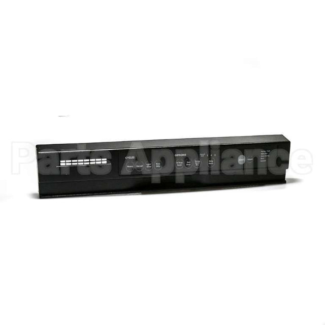 WP8531242 Whirlpool Panel-Cntl
