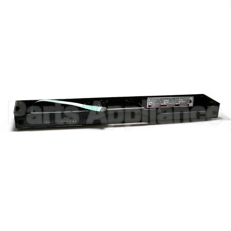 WP8531242 Whirlpool Panel-Cntl