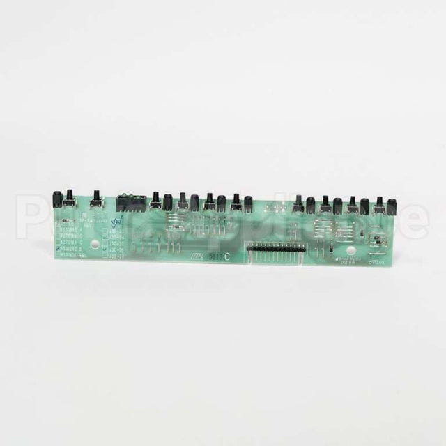 WP8531262 Whirlpool Cntrl-Elec