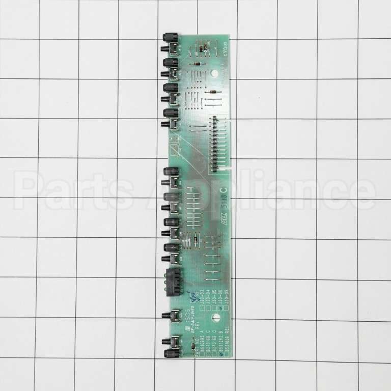 WP8531262 Whirlpool Cntrl-Elec