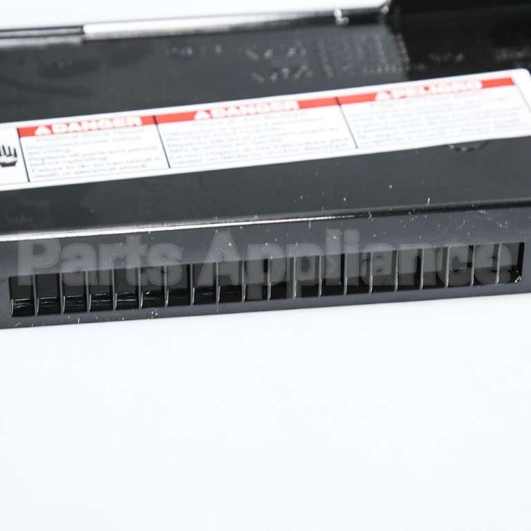 WP8531267 Whirlpool Panel-Cntl