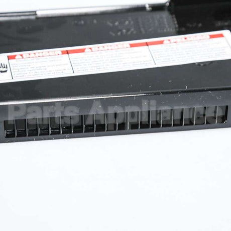 WP8531267 Whirlpool Panel-Cntl