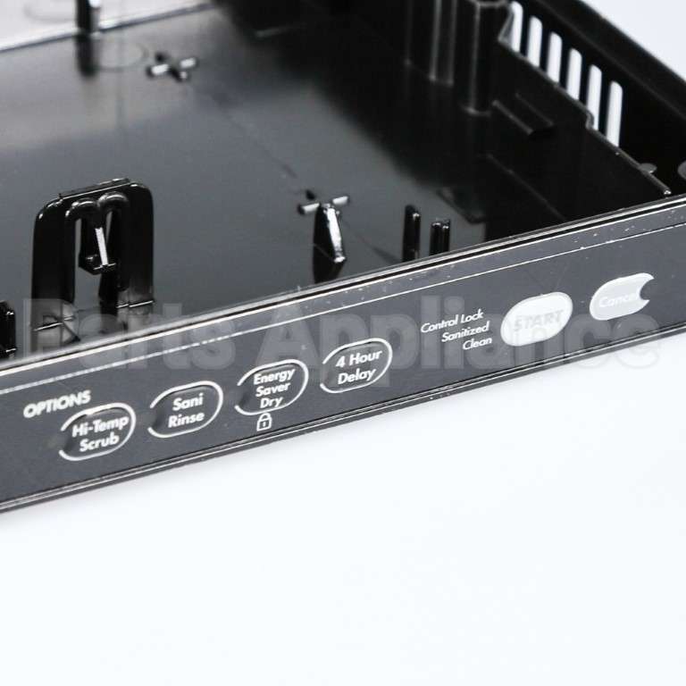 WP8531267 Whirlpool Panel-Cntl