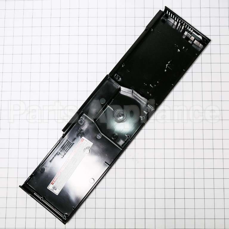 WP8531267 Whirlpool Panel-Cntl