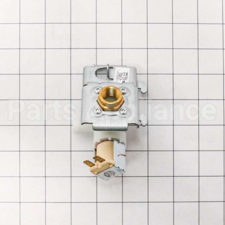 WP8531669 Whirlpool Valve-Inlt