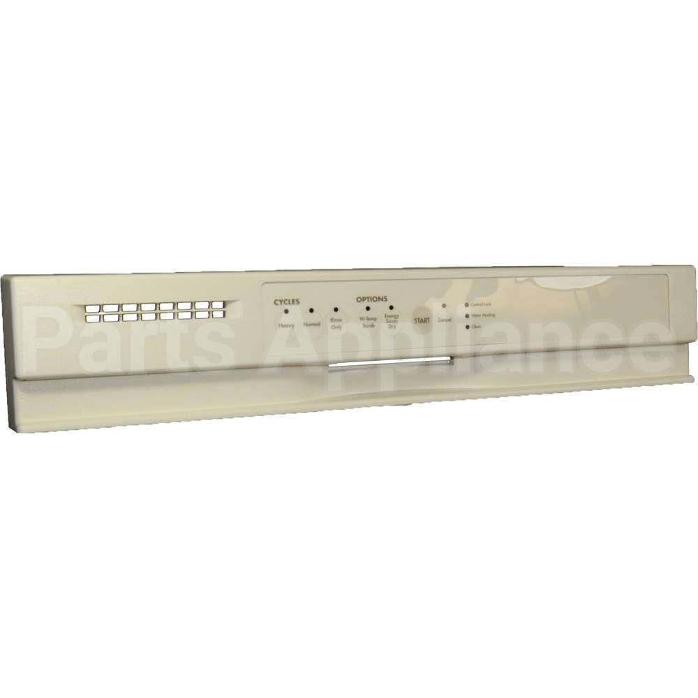 WP8531818 Whirlpool Panel-Cntl