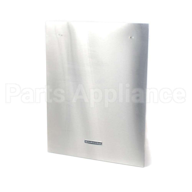 WP8531938 Whirlpool Ss D/W Panel Kit