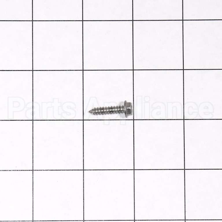 WP8533928 Whirlpool Screw