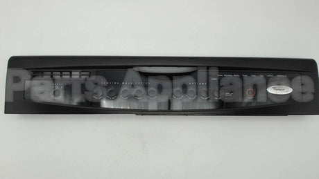 WP8534833 Whirlpool Panel-Cntl