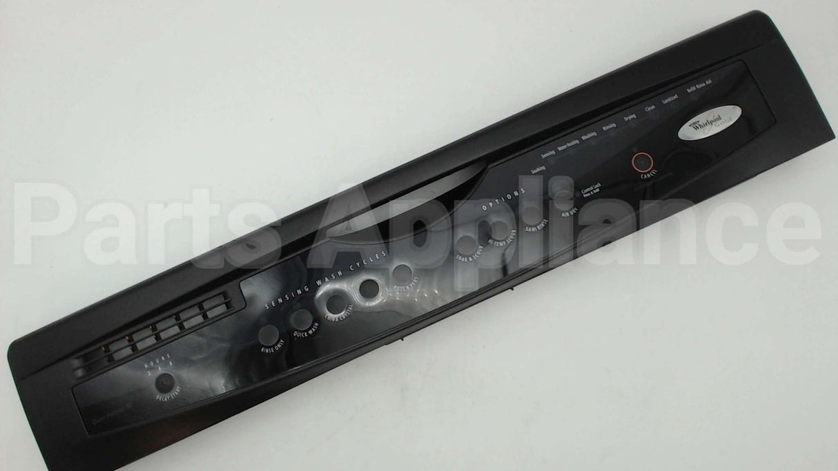 WP8534833 Whirlpool Panel-Cntl