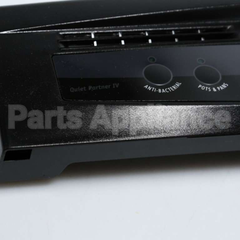 WP8534839 Whirlpool Panel-Cntl