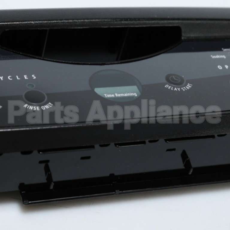 WP8534839 Whirlpool Panel-Cntl