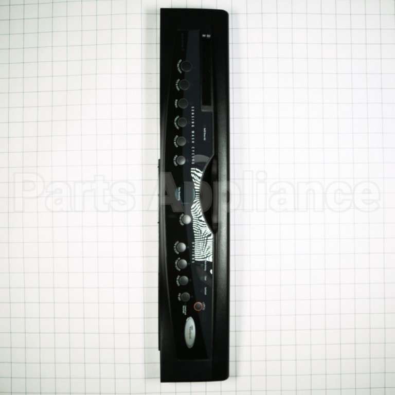 WP8534839 Whirlpool Panel-Cntl