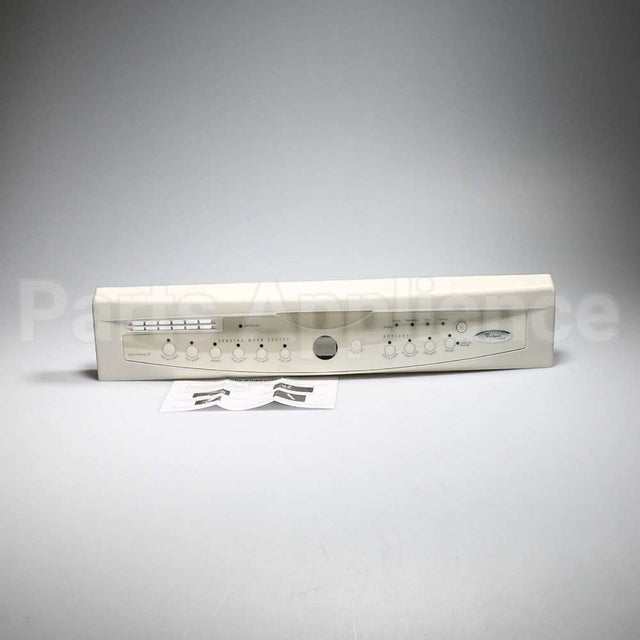 WP8534841 Whirlpool Panel-Cntl