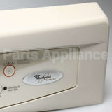 WP8534841 Whirlpool Panel-Cntl