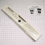 WP8534841 Whirlpool Panel-Cntl