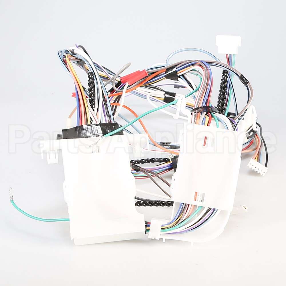 WP8534931 Whirlpool Harns-Wire