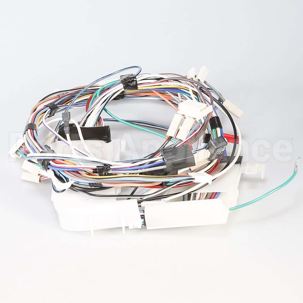 WP8534931 Whirlpool Harns-Wire
