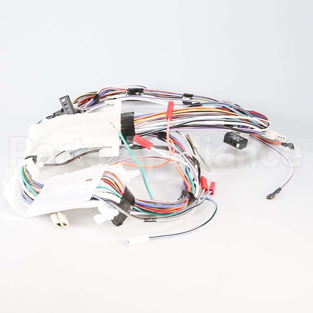 WP8534931 Whirlpool Harns-Wire