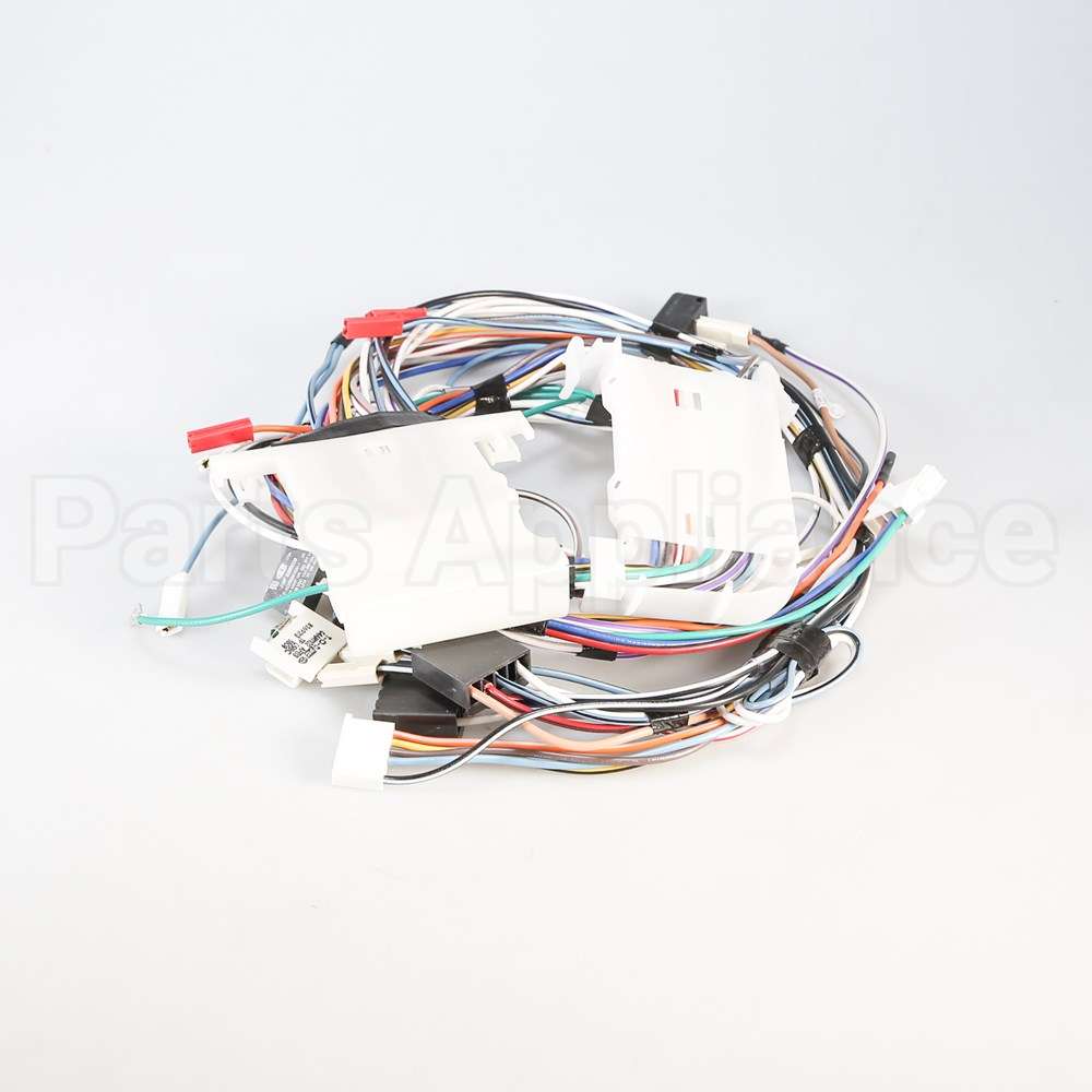 WP8534931 Whirlpool Harns-Wire