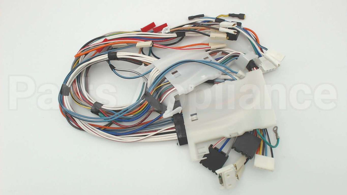 WP8534932 Whirlpool Harns-Wire